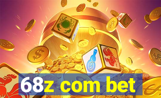 68z com bet